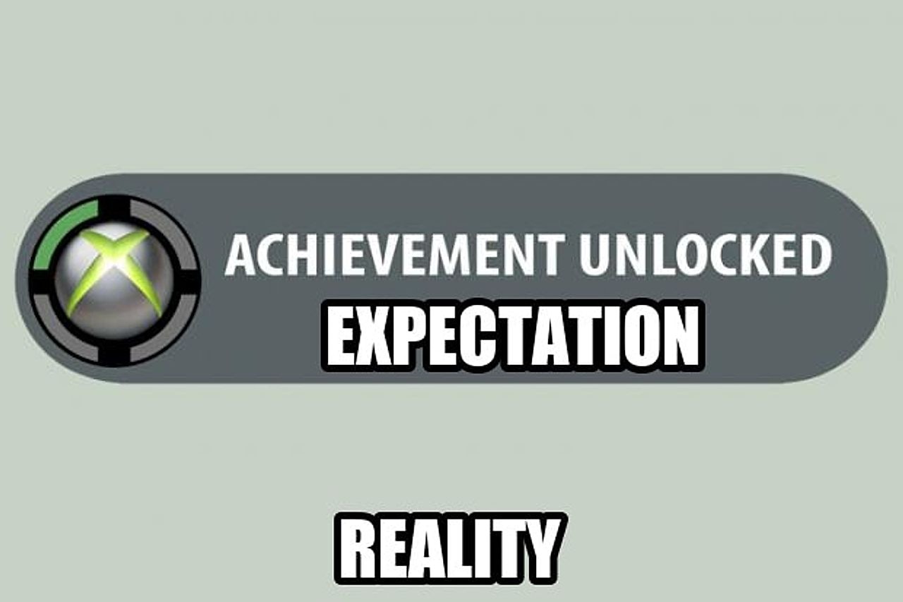 achievement unlocked seeded example