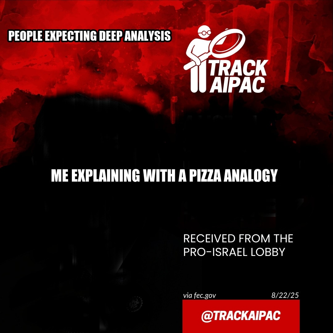 Aipac seeded example