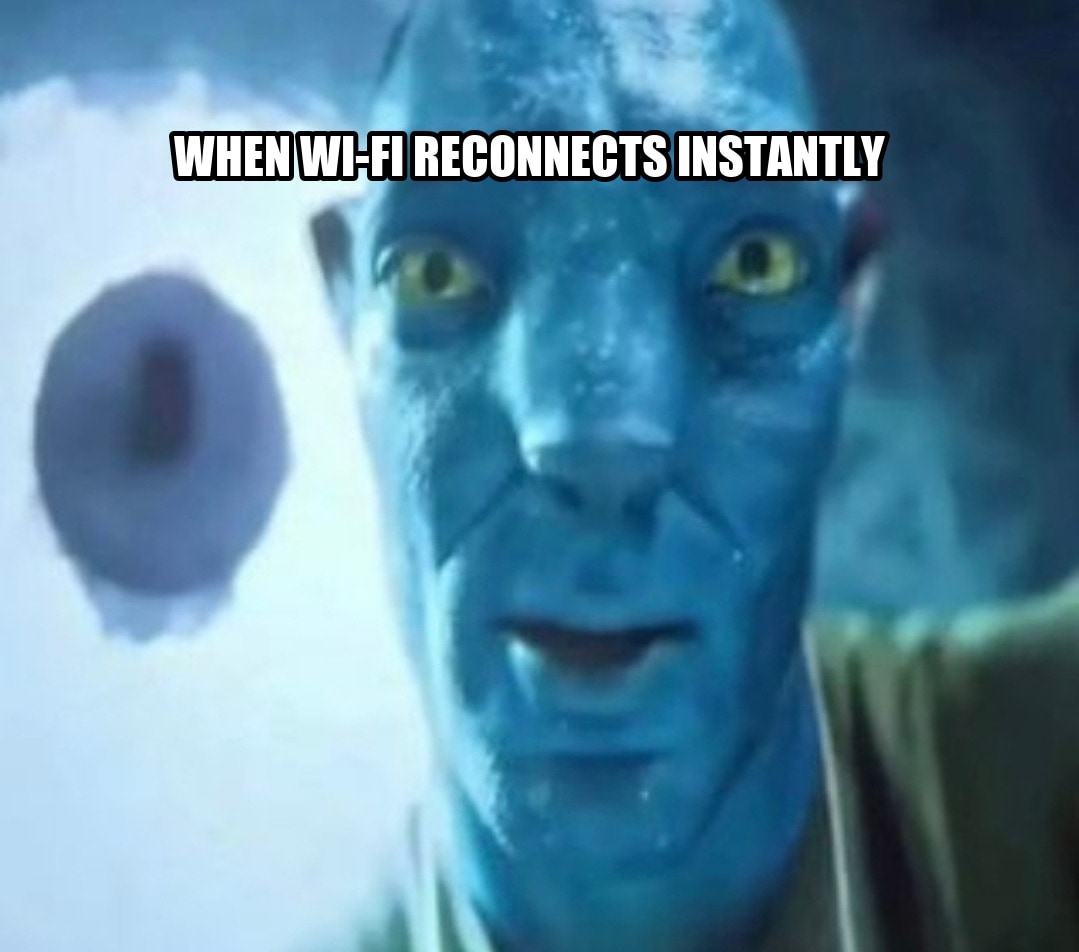 Avatar guy seeded example