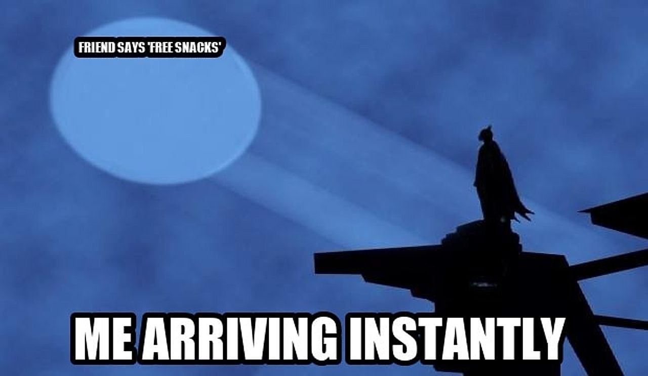 batman signal seeded example