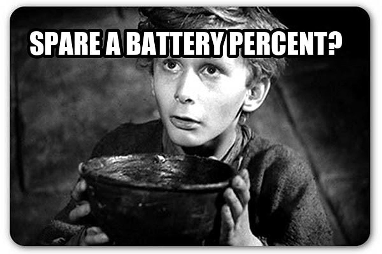 Beggar seeded example