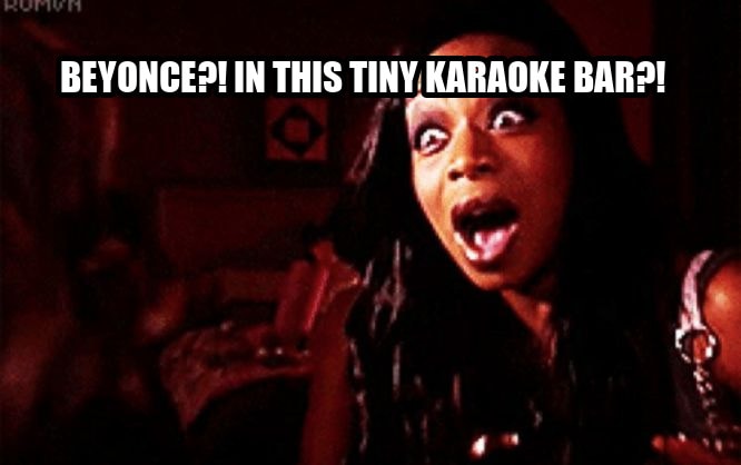 Beyoncé ?! Tiffany Pollard seeded example