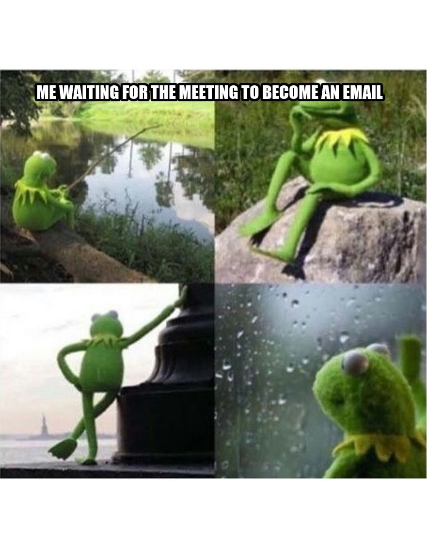 blank kermit waiting seeded example