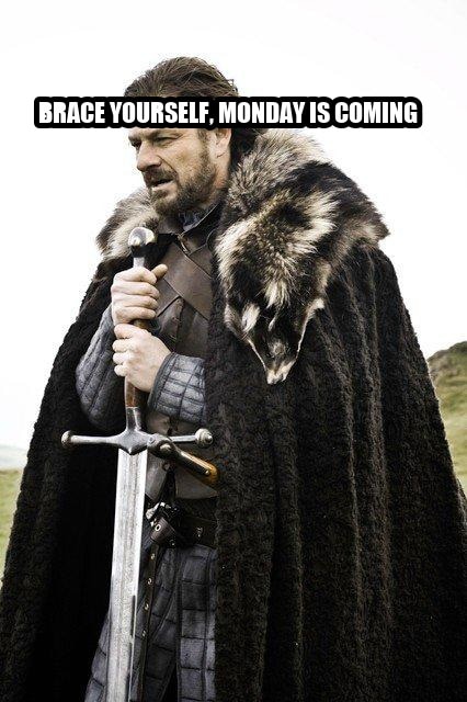 Brace Yourself seeded example