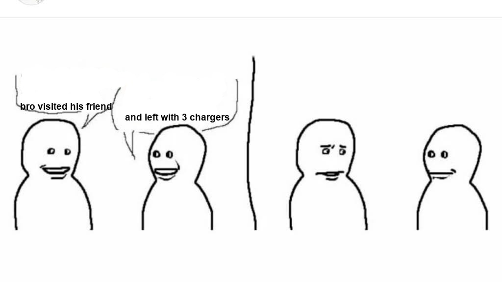 Bro visited his friend seeded example