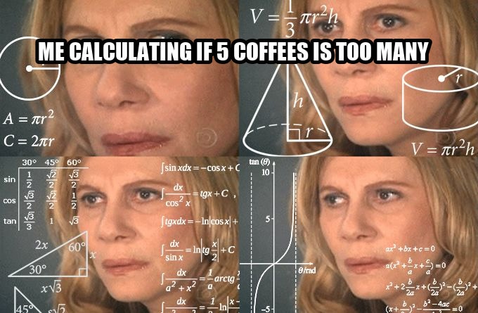 Calculating meme seeded example