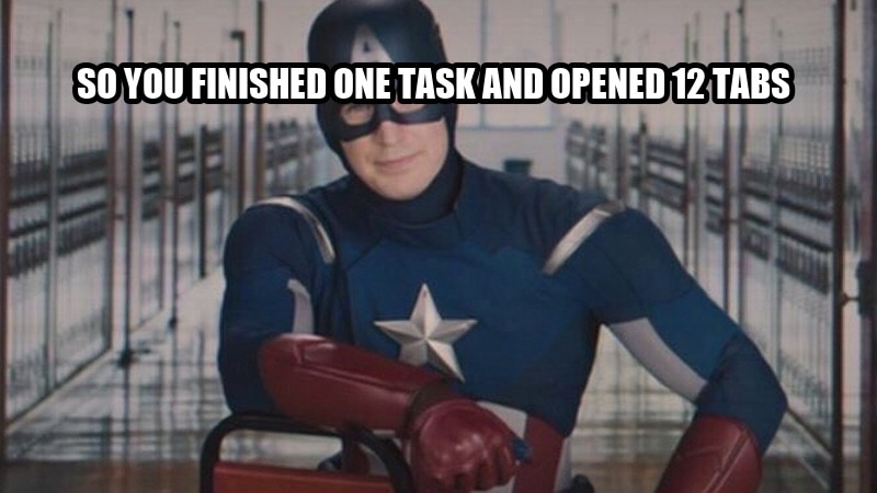 captain america so you seeded example