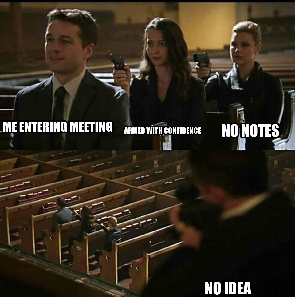 Church gun seeded example