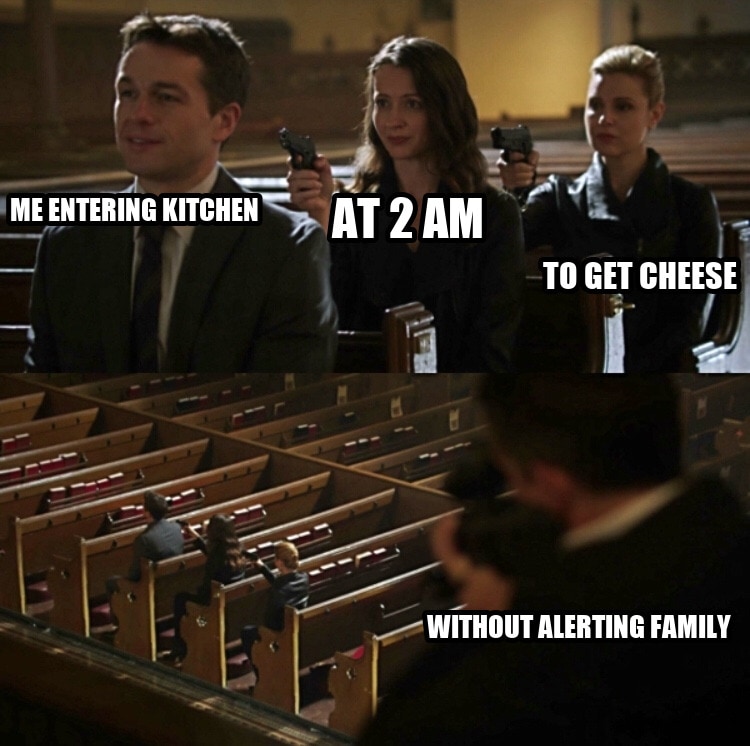 Church Sniper seeded example