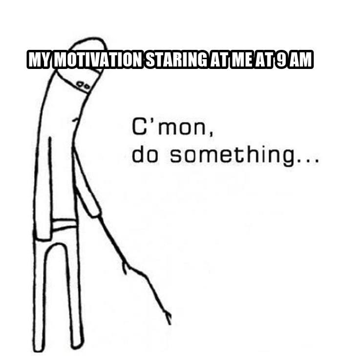 cmon do something seeded example