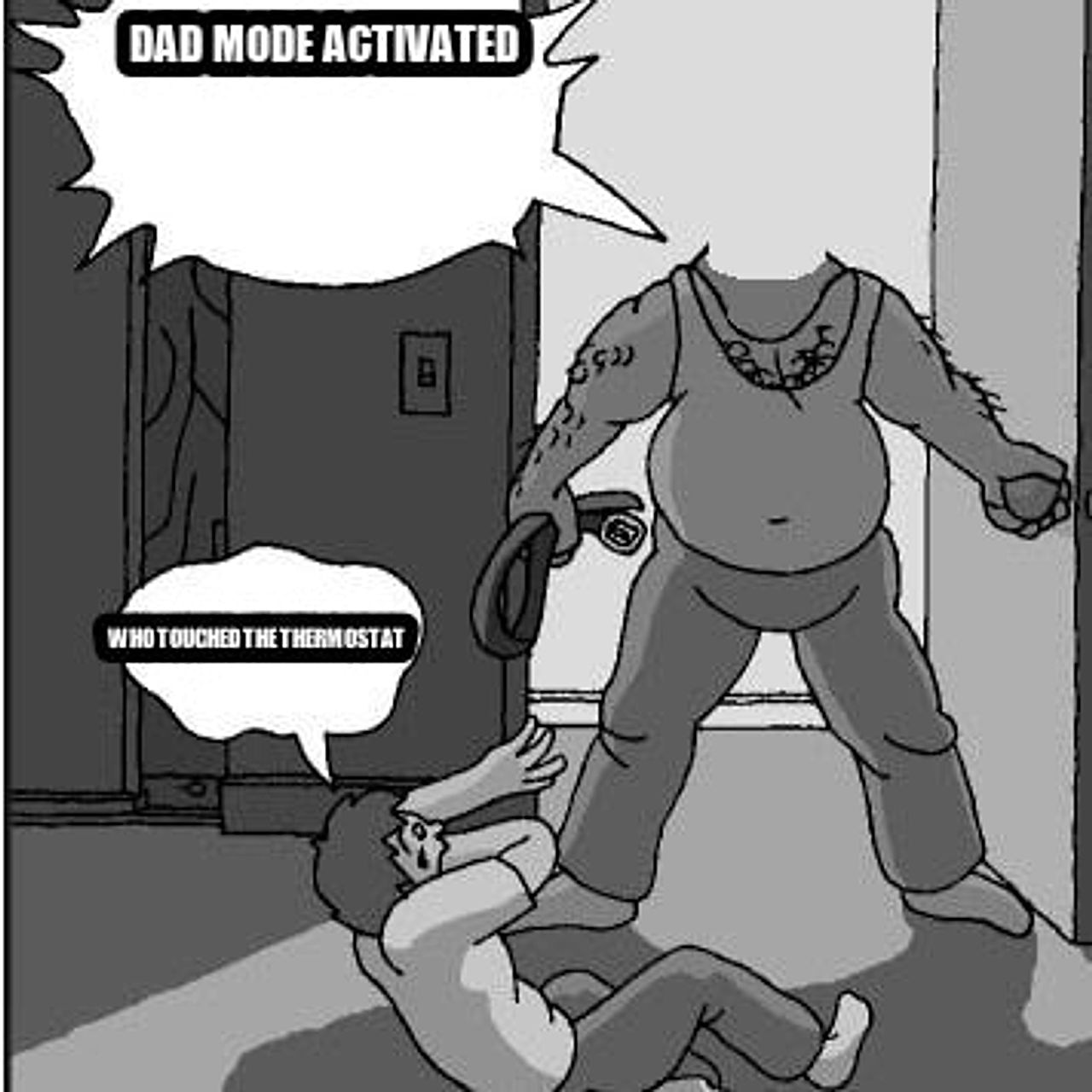 dad belt template seeded example