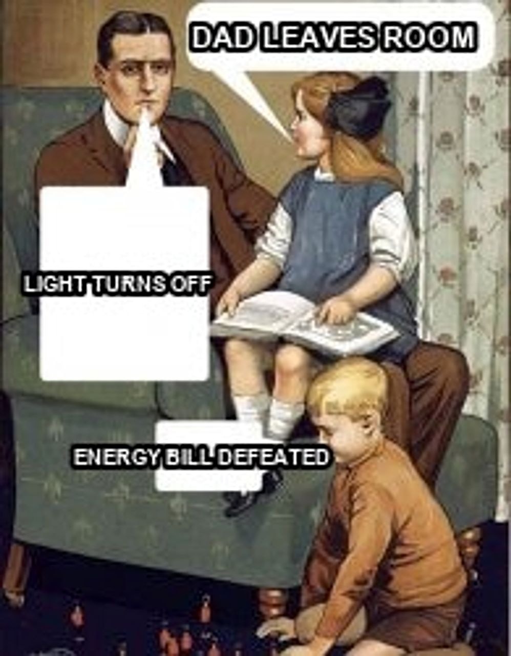 dad legend seeded example