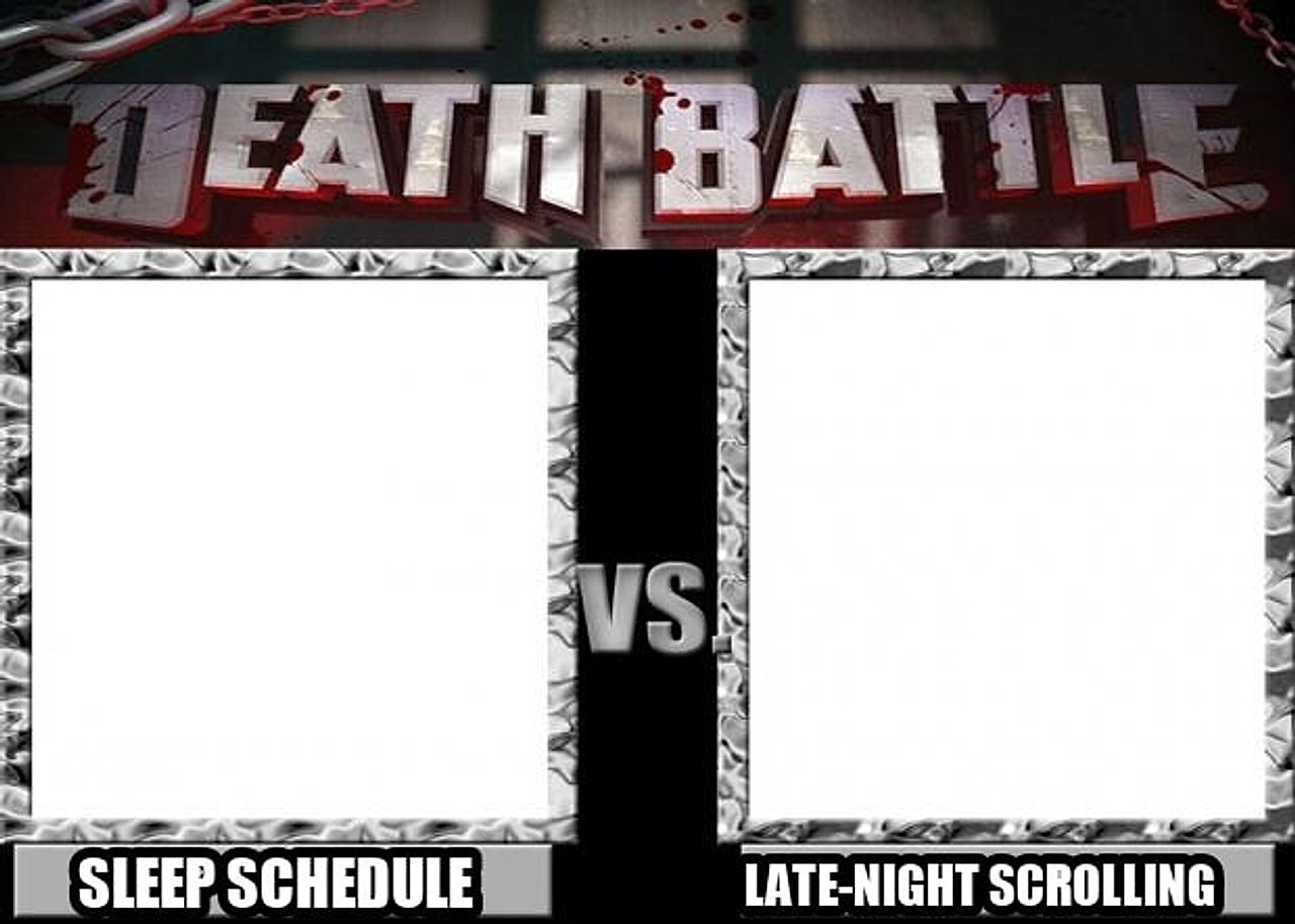 death battle seeded example