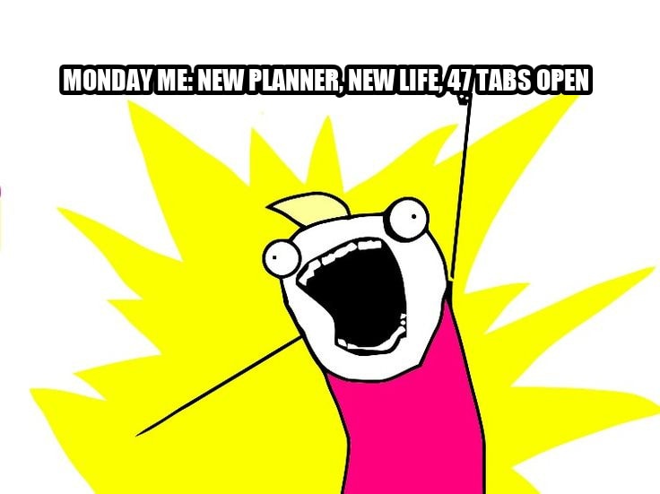 Do all the things seeded example