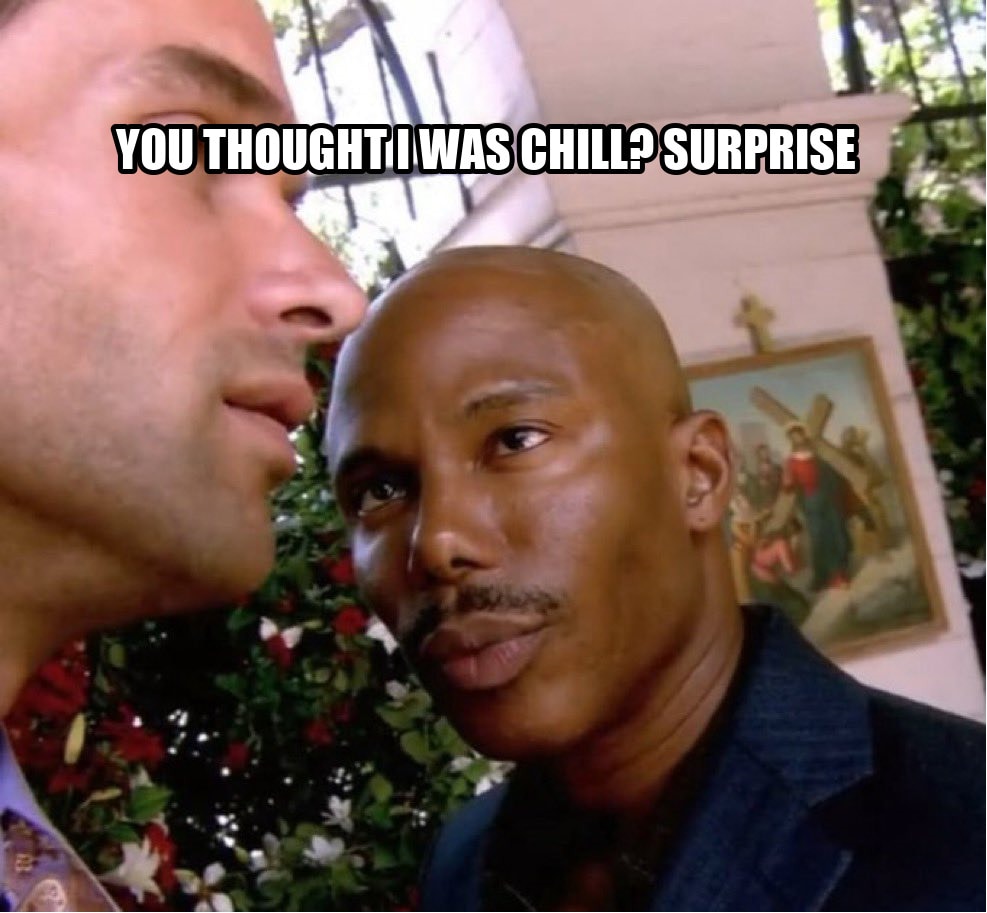 Doakes seeded example
