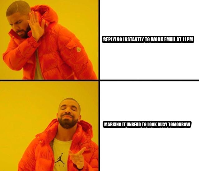 drake meme seeded example