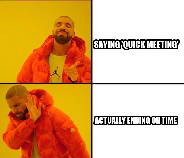 drake yes no reverse seeded example