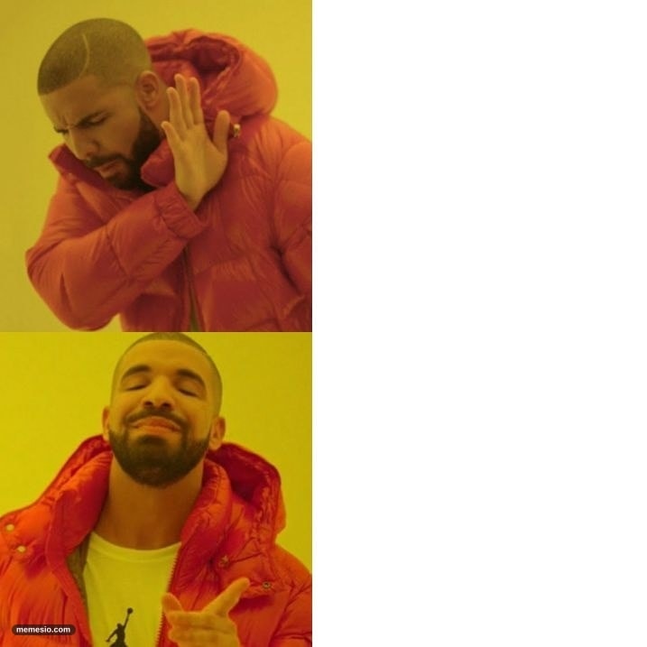 Drake seeded example