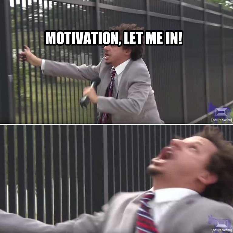 Eric Andre Let Me In (blank) seeded example