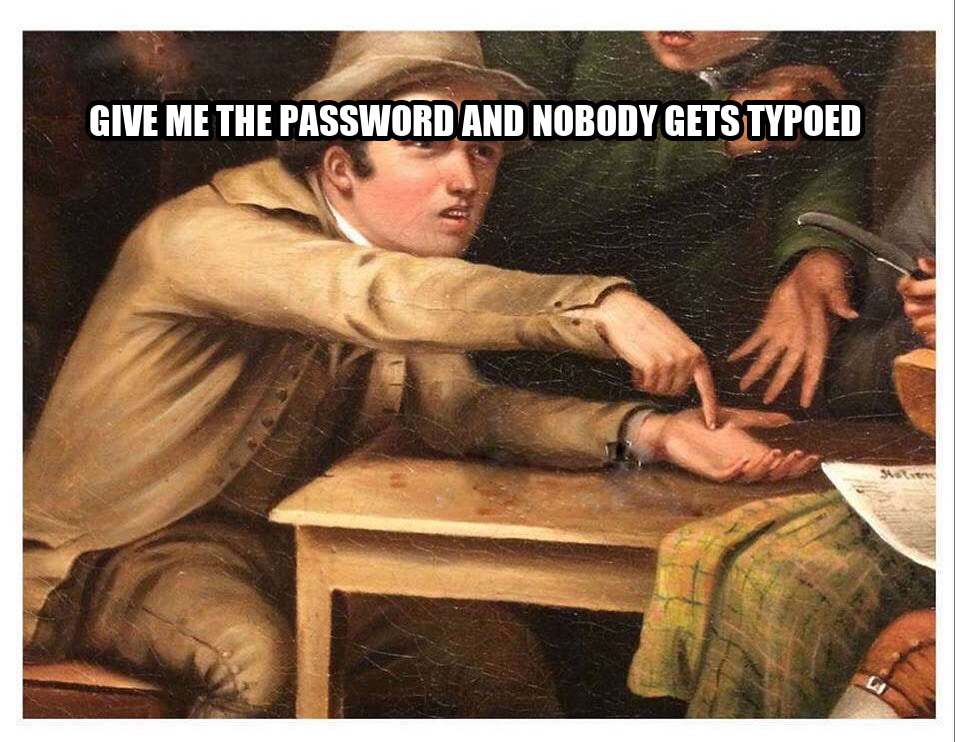 give me seeded example