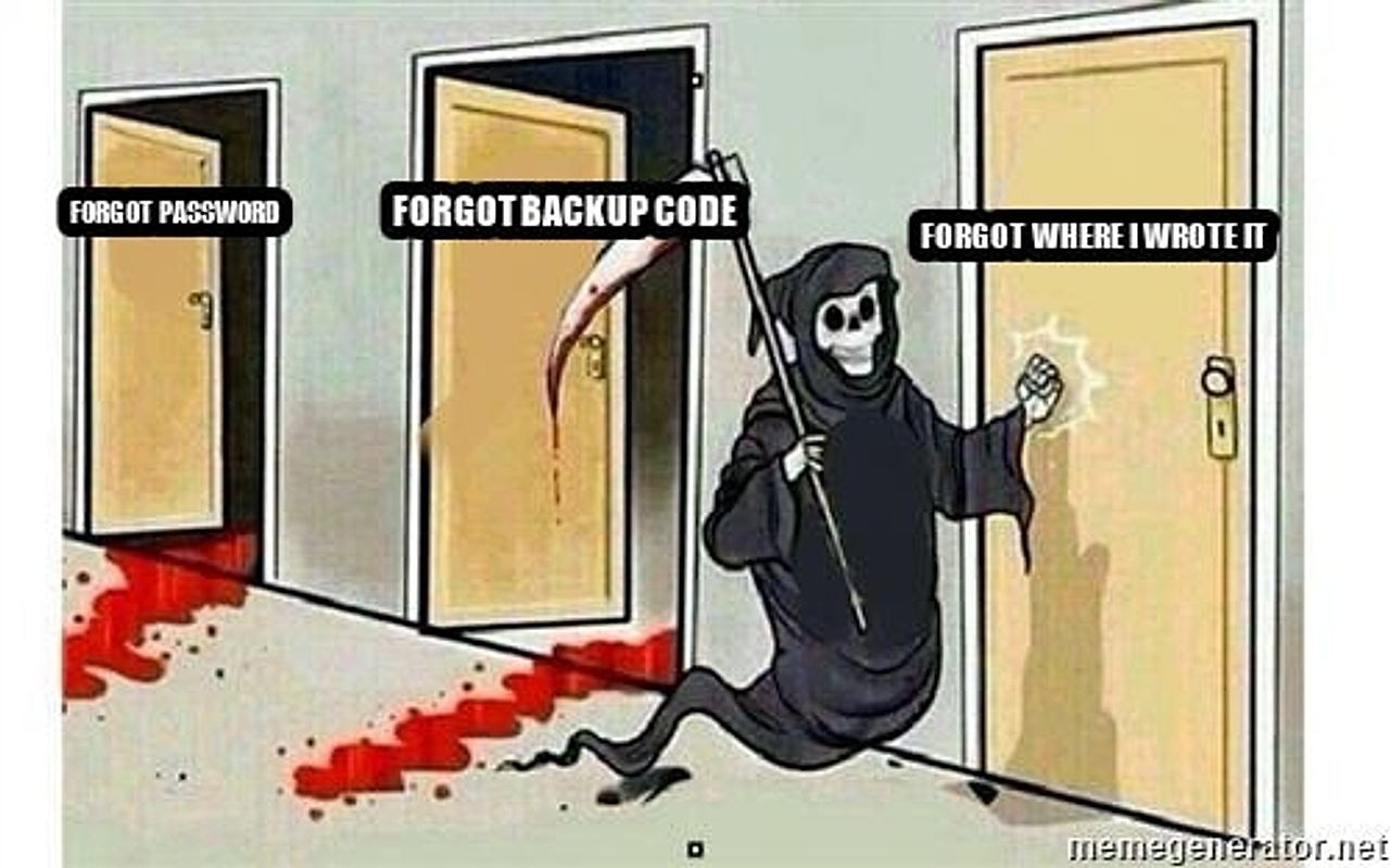 Grim Reaper Knocking Door seeded example