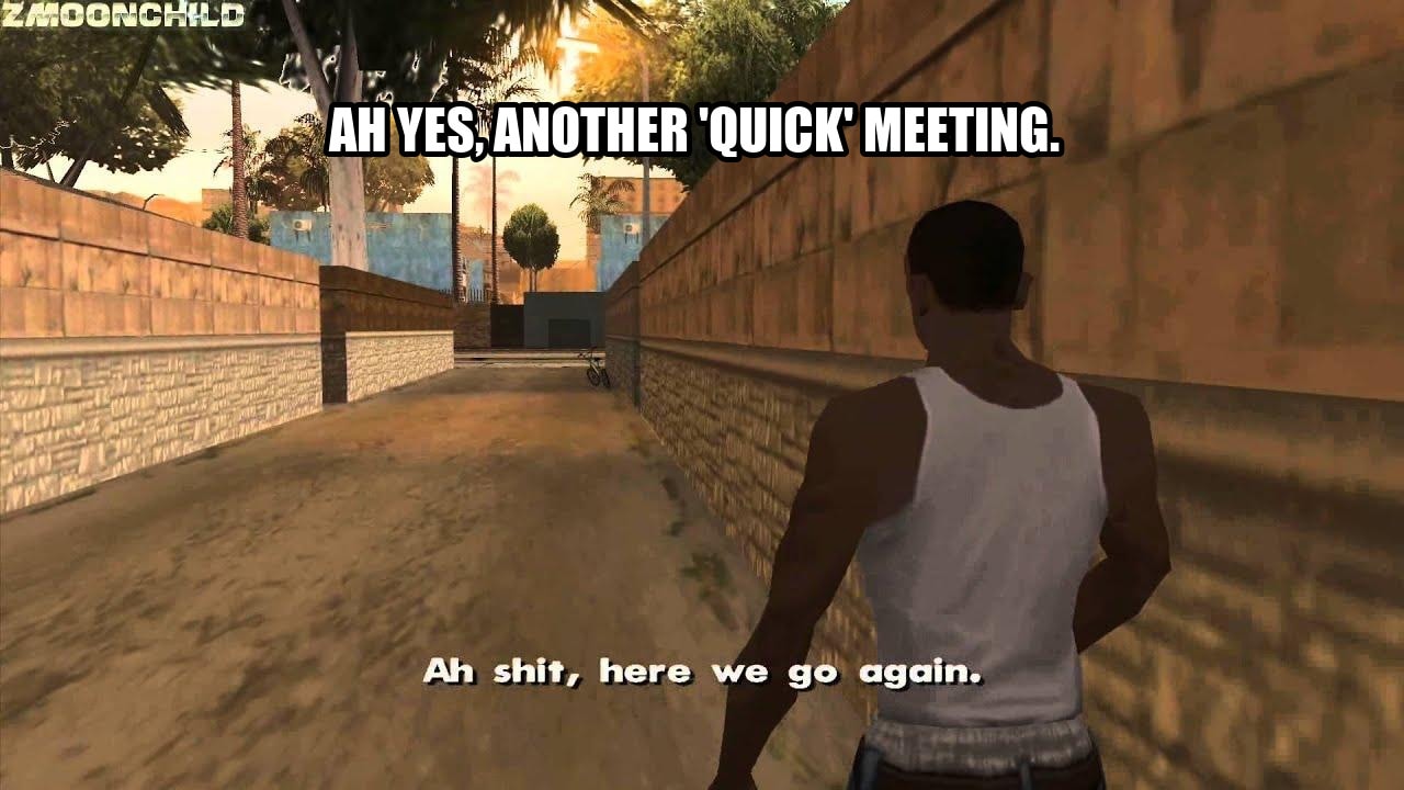 Here we go again seeded example