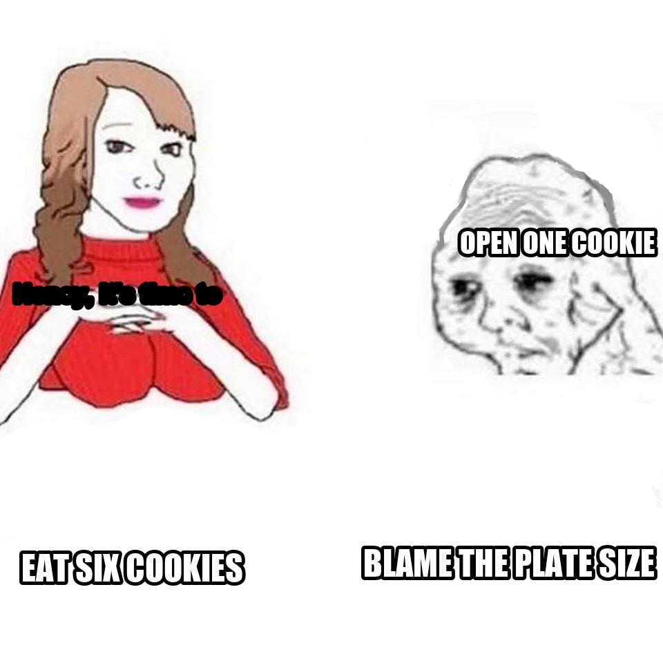 honey it's time to x seeded example