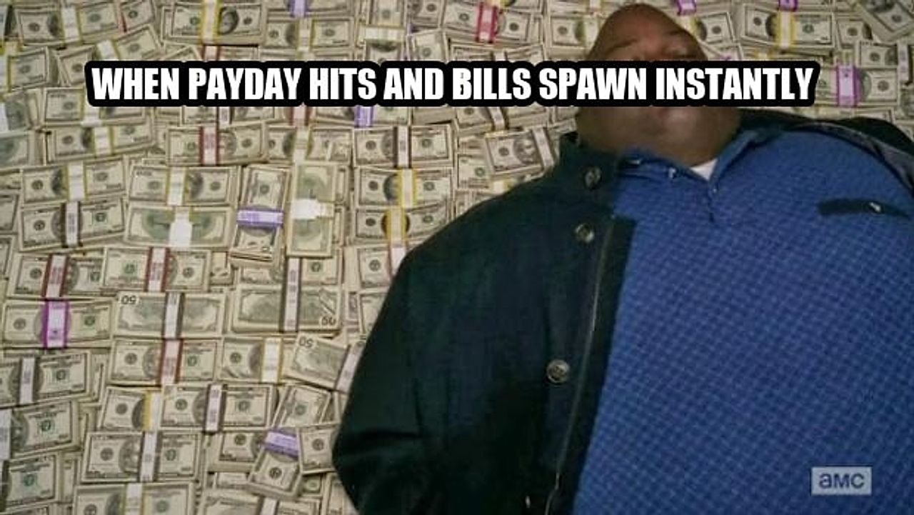 huell money seeded example
