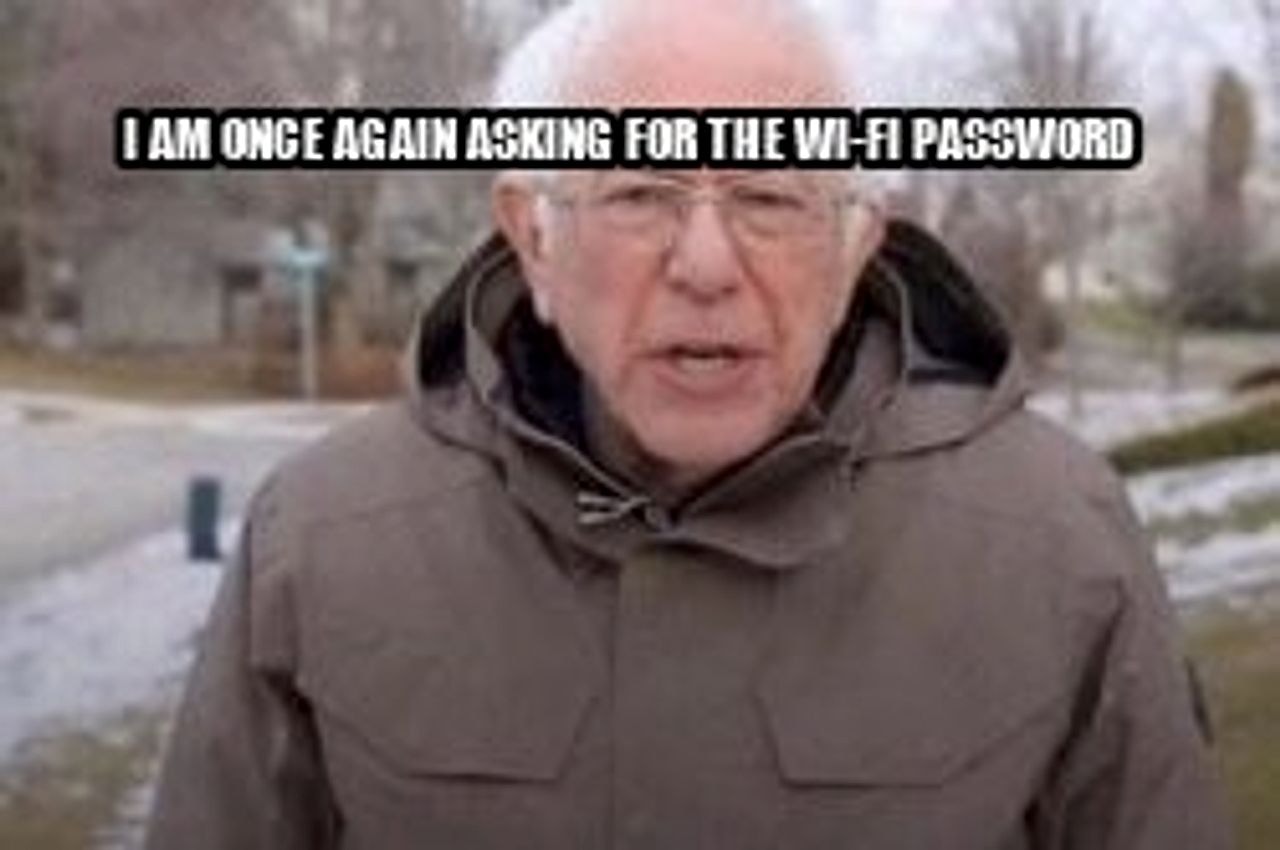 I am once again asking seeded example