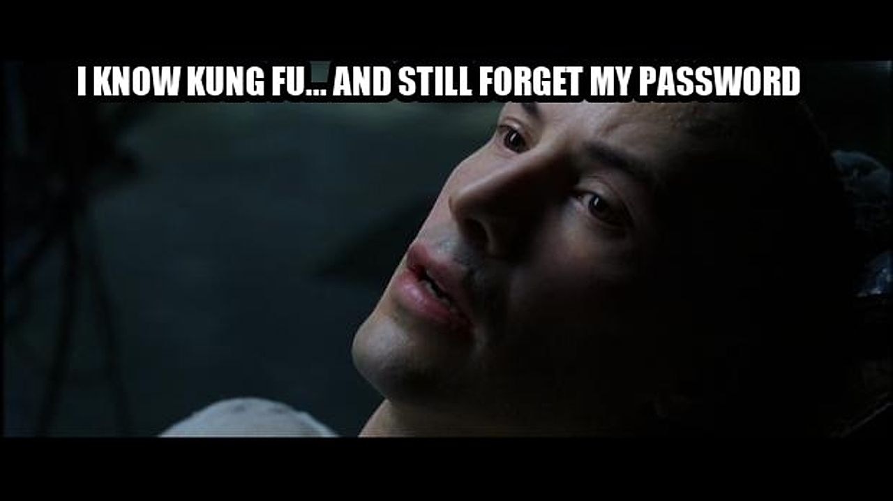 i know kung fu seeded example