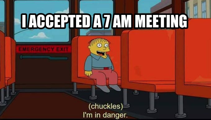 im in danger seeded example