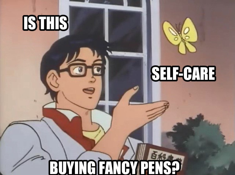 Is this a bird? seeded example