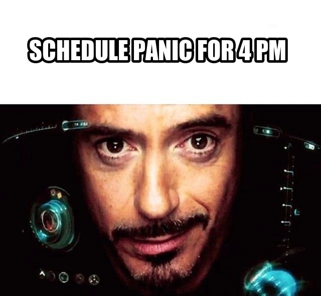 Jarvis Template seeded example