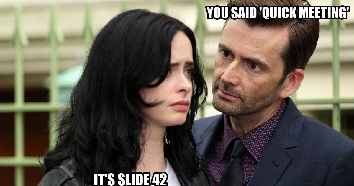Jessica Jones Death Stare seeded example