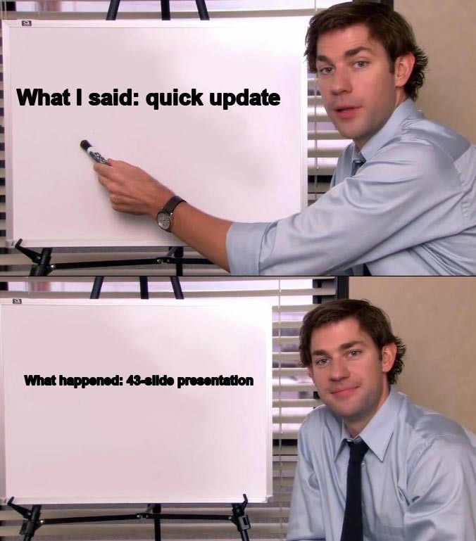 Jim Halpert Explains seeded example