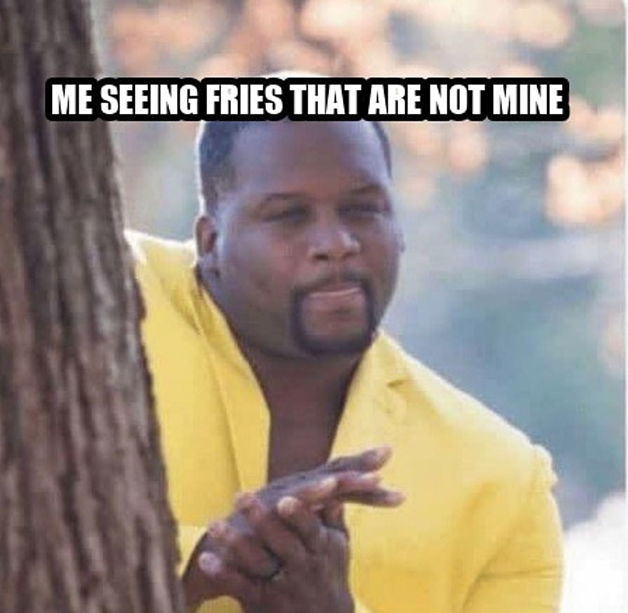 Licking lips seeded example