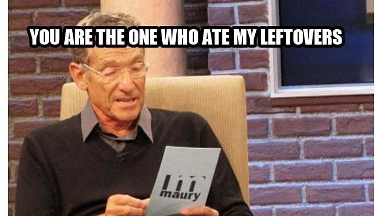 maury povich seeded example