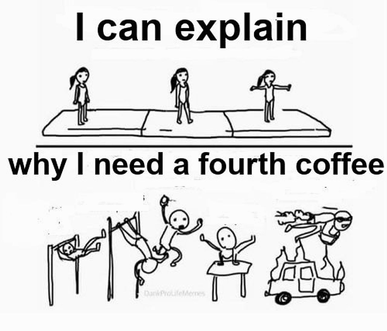 Mental Gymnastics seeded example