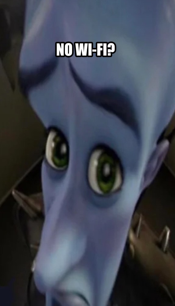 no maidens? seeded example