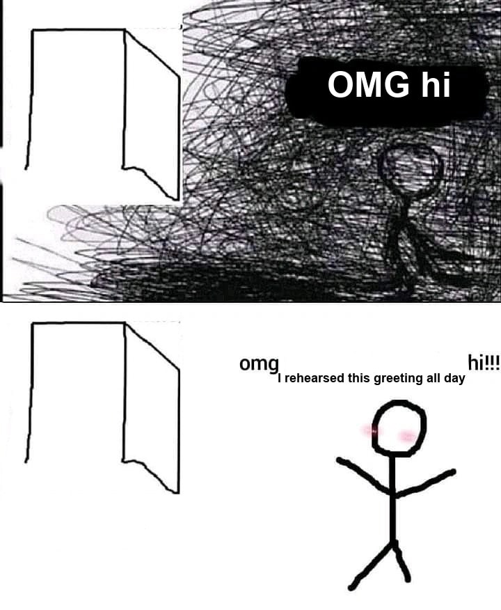 OMG hi seeded example