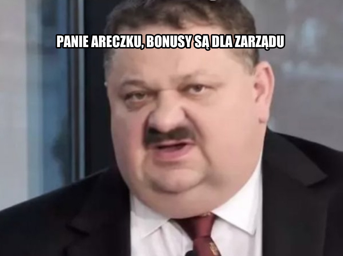 panie areczku seeded example