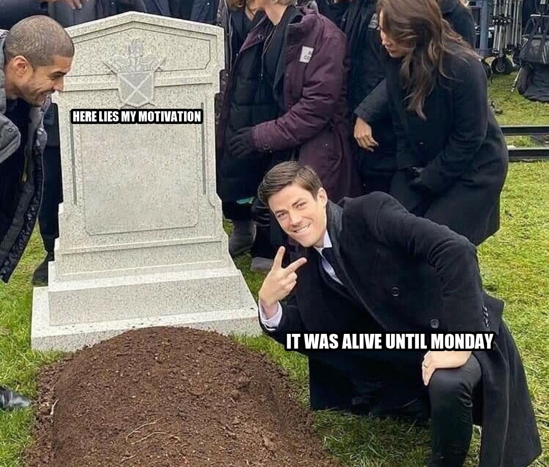 Peace sign tombstone seeded example