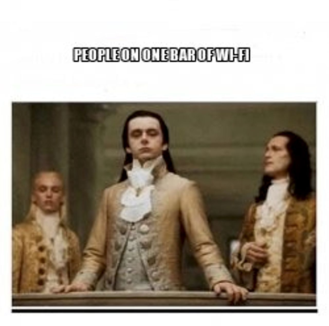 Peasants seeded example