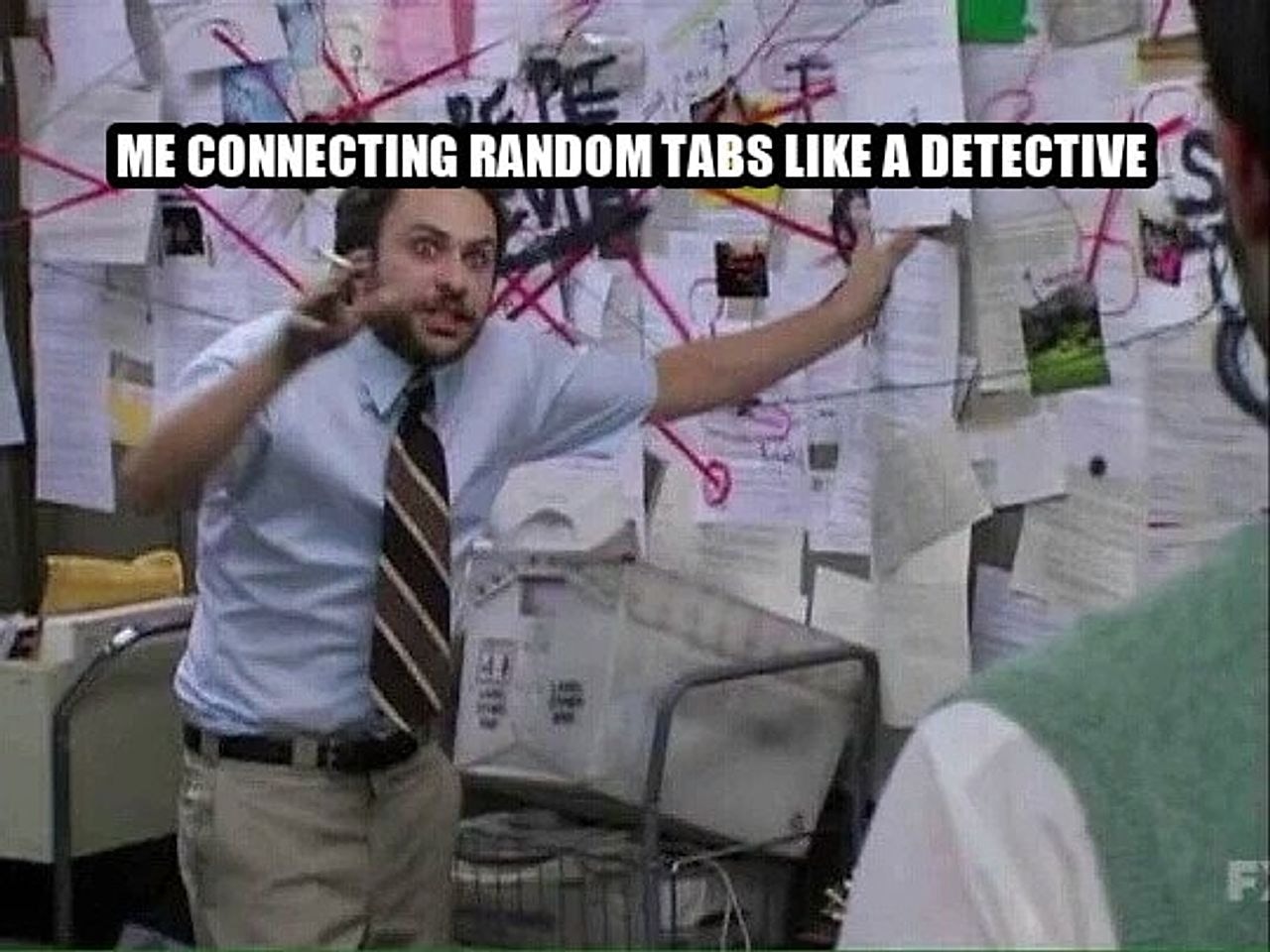 Pepe Silvia seeded example