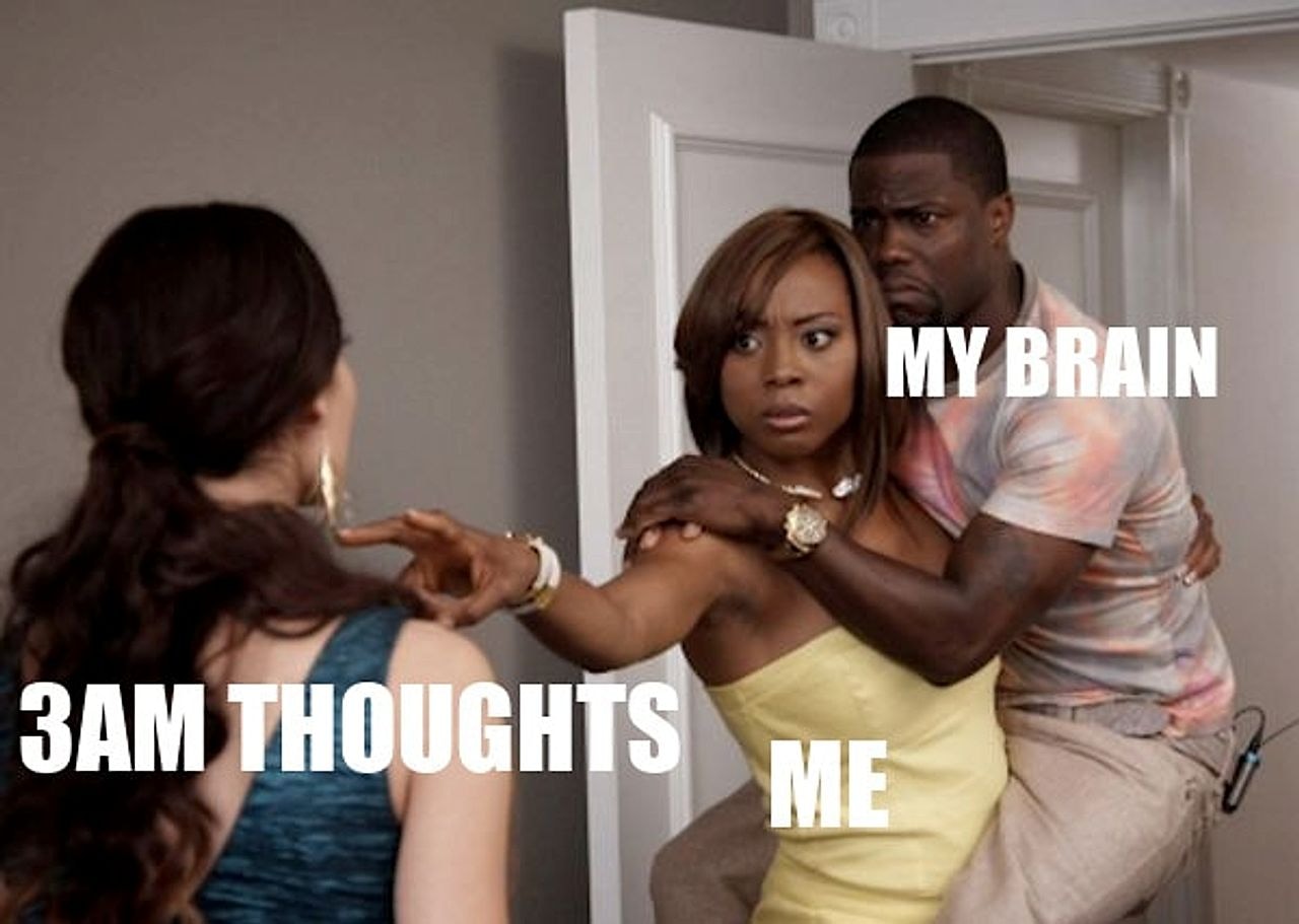 Protected Kevin Hart seeded example