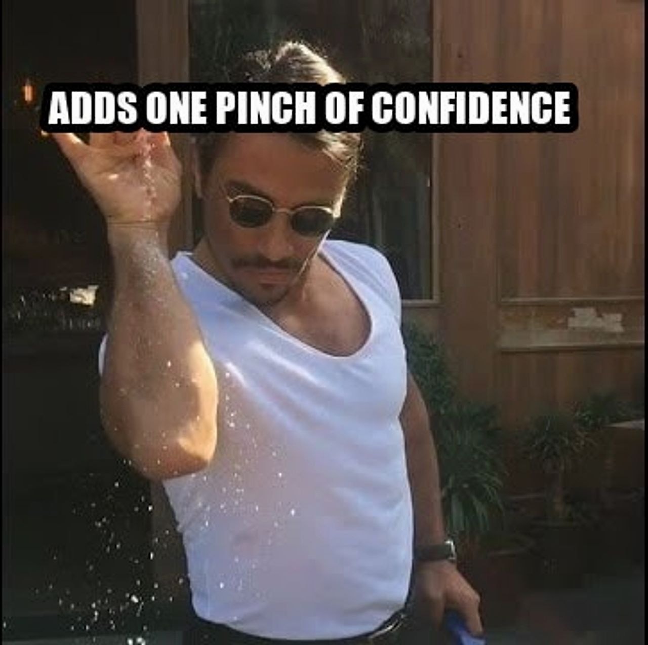 salt bae seeded example