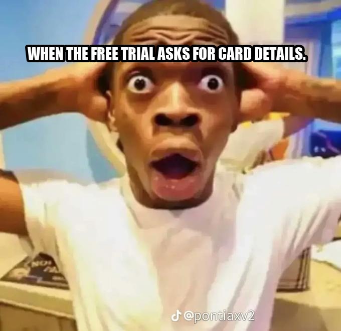 Shocked black guy seeded example