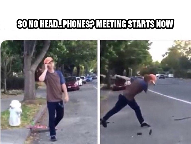 So No Head seeded example