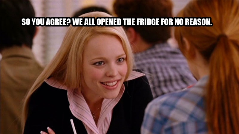 So You Agree seeded example