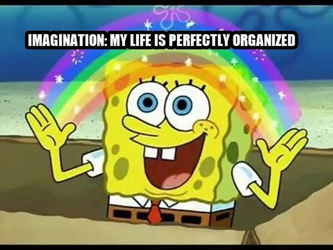 spongebob imagination seeded example